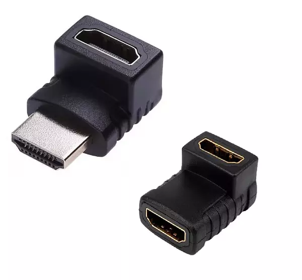 Union Hdmi En L Und