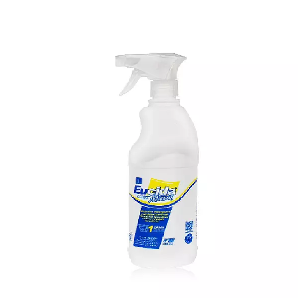 Eucida Advanced Spray 750ml Und