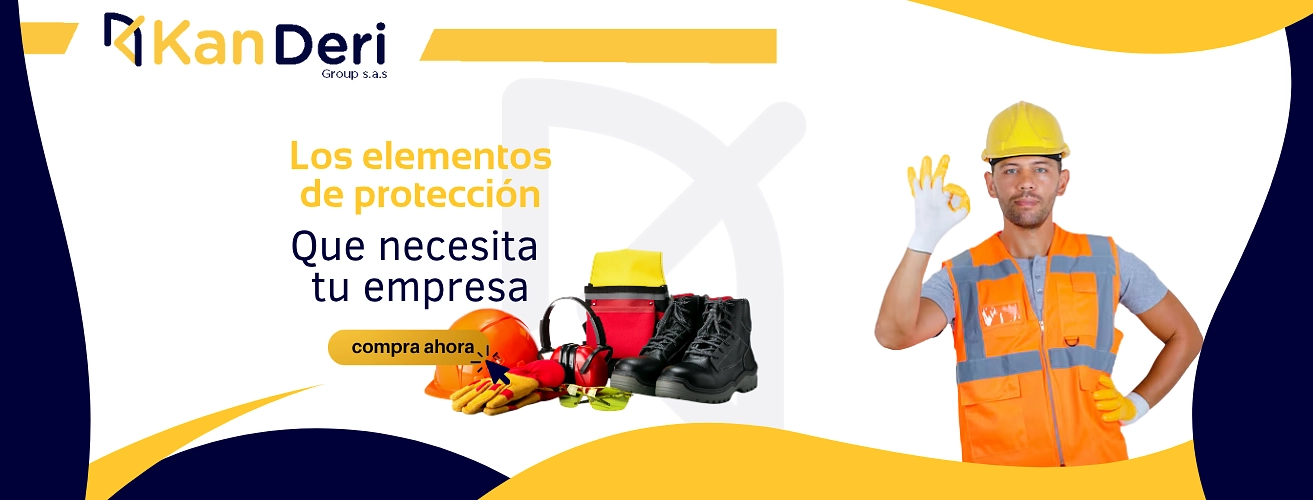 Elementos de protección