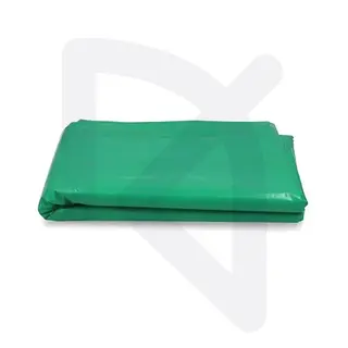 Bolsa Verde Industrial 100 X 120cm Paquete * 5
