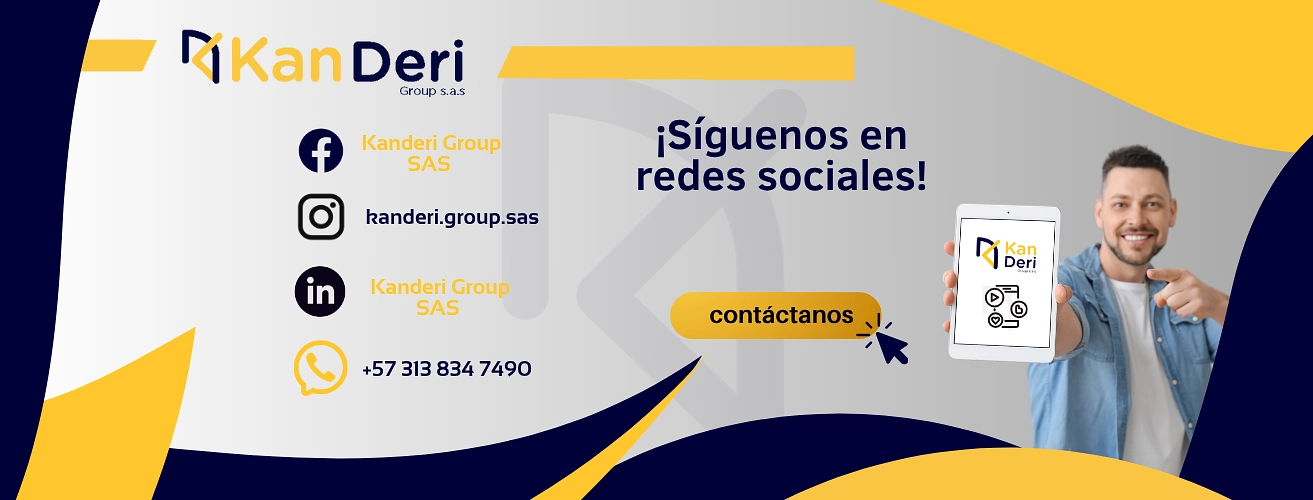 Redes Sociales
