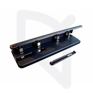 Máquina Velobinder 4 Orificios Und