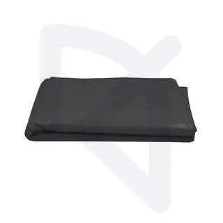 Bolsa Industrial 100 X 120cm Negra Paquete * 5 Unidades