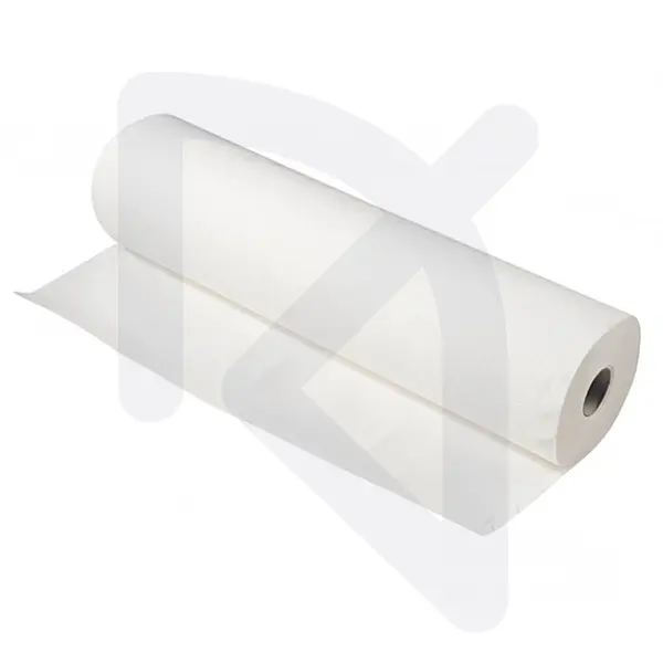 Rollo Tela Camilla Blanco 70 X 100cm
