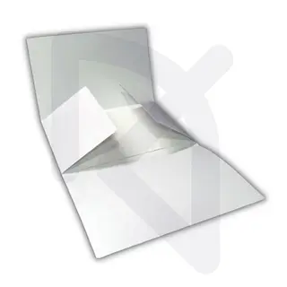 Carpeta Cuatro (4) Aletas Oficio Propalcote