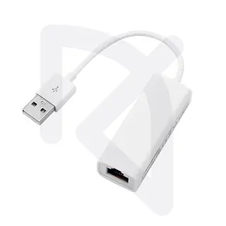 Convertidor Usb 2.0 A Rj-45