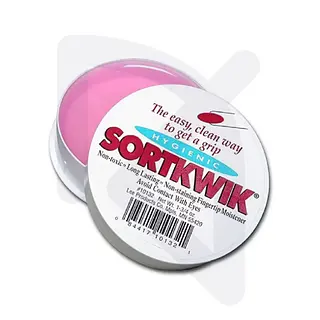 Humedecedor De Dedos Sortkwik 50gr Und