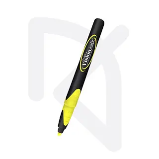 Resaltador Vision Junior Amarillo Azor Und