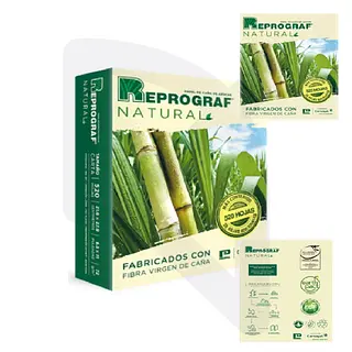 Resma De Papel Fotocopia Tamaño Carta 75 Gr Natural X 500 Hojas