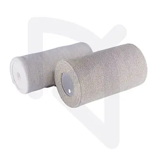 Venda Elástica 4" X 5 Yardas