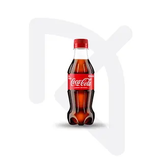 Bbebida Gaseosa Cocacola X 250ml