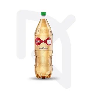 Bebida Gaseosa Brisa Manzana x 1500ml