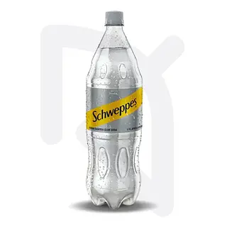 Schweppes Soda Refrescante X 1500ml