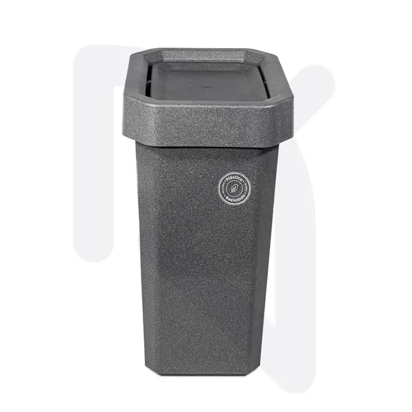 Papelera Vaiven 10 Litros Estra
