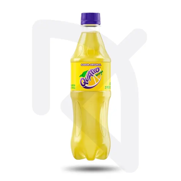 Quatro Pet 400ml