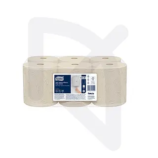 Toalla Manos Flujo Central NT Familia 73689