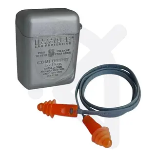 Protector Auditivo 4 Membranas IN9092