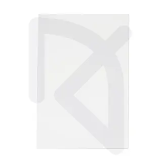 Cartulina Bristol Blanca 70 X 100 cm