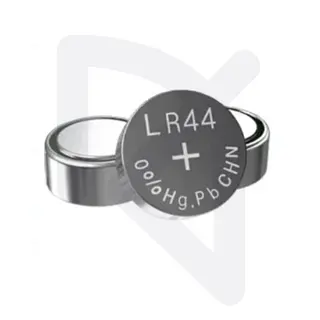 Pila Batería Reloj Botón Ag13 - Lr44w X Unidad