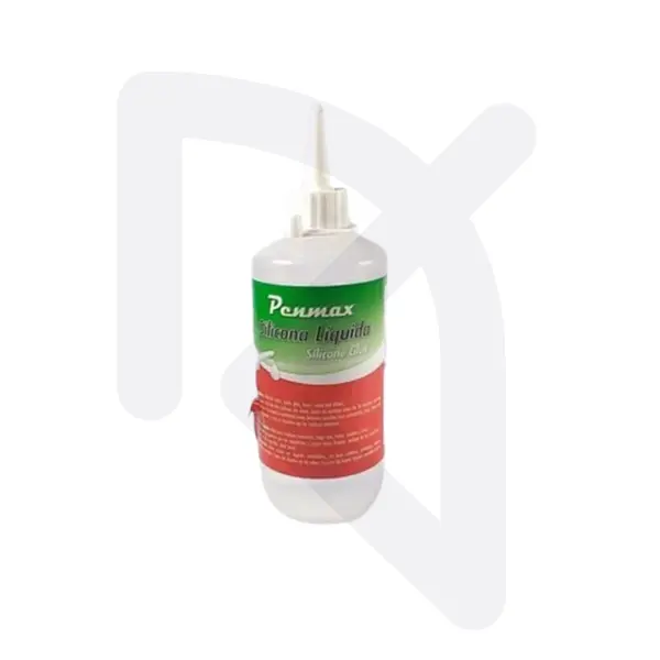 Silicona Liquida Penmax X 250ml