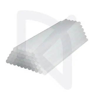 Silicona Barra Delgada Penmax X 56 Unidades