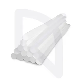 Silicona Barra Gruesa Penmax X 20 Unidades