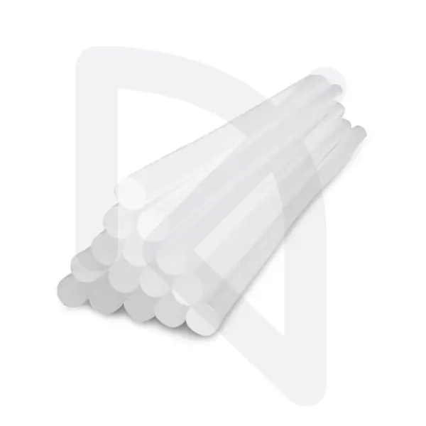 Silicona Barra Gruesa Penmax X 20 Unidades