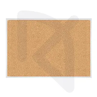 Tablero de Corcho 60 X 90cm