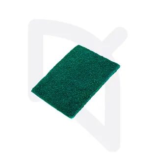 Esponja Sabra Abrasiva Und