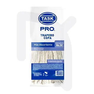 Repuesto Trapero Copa Task Pro N32