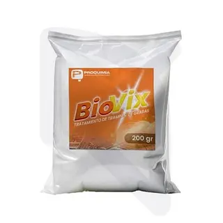 Biovix x 200gr