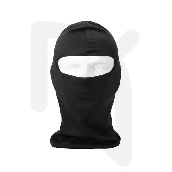 Balaclava Protección Industrial Moto
