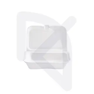 Portacomida Espumado J-1n Blanco X 200