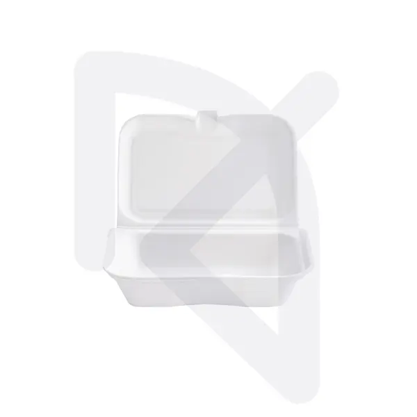 Portacomida Espumado J-1n Blanco X 200