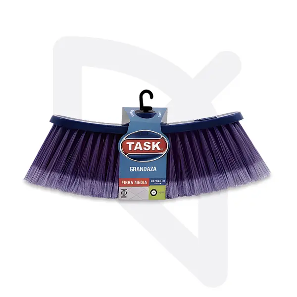 Repuesto Escoba Grandaza Task Pro