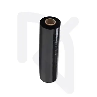 Vinipel Strech Negro Rollo 50cm Ref. 550