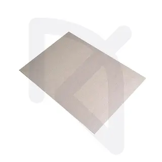 Cartón Paja  Crema Pliego