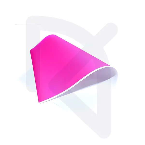 Cartulina Calipso 1/2 Pliego Fucsia