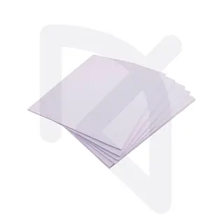 Cartulina Opalina Carta x 50 Und 180 gr