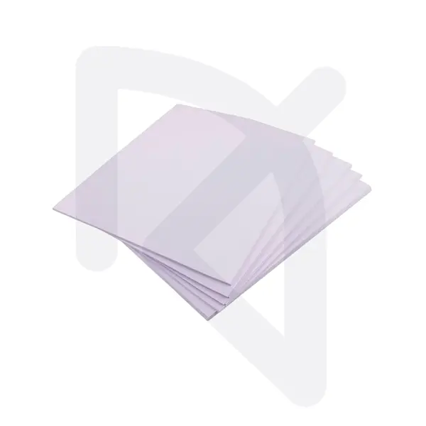 Cartulina Opalina Carta x 50 Und 180 gr