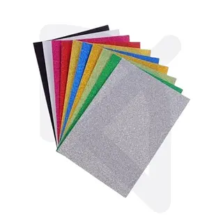 Fomi Foamy Pliego De Colores 70 X 100 Cm