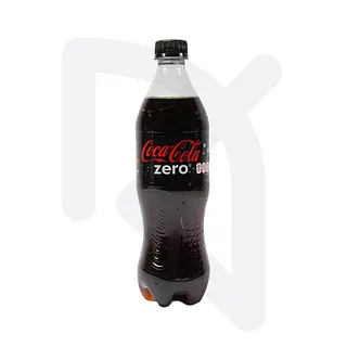 Coca Cola Zero 400 Ml Pet
