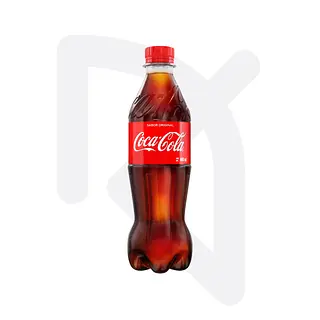 Coca Cola 400 Ml Pet