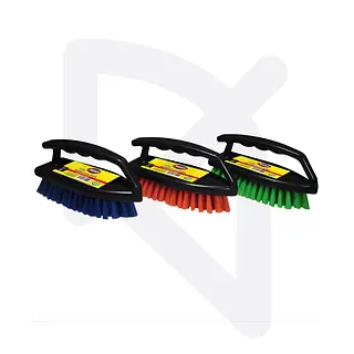 Cepillo Plancha Task Pro Arcoaseo Fibra Media