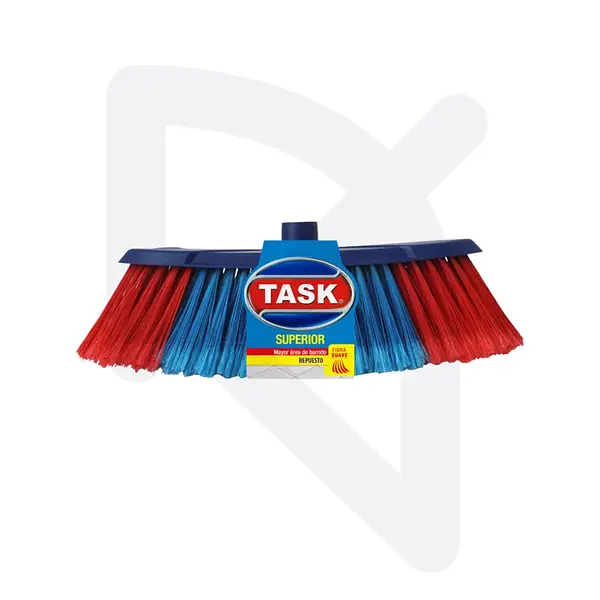 Repuesto Escoba Superior Task Pro Suave
