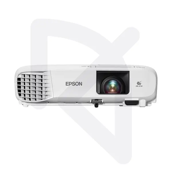 Proyector Epson Powerlite 118 3800 Lumens XGA