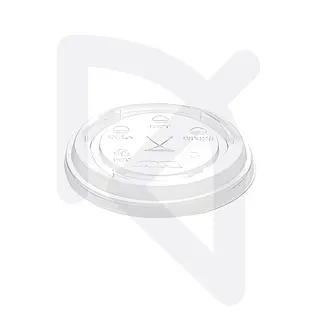 Tapa Para Vaso De 3oz 5oz 6oz 7oz x 50 Und