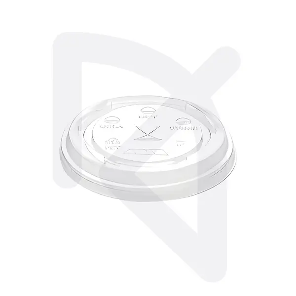 Tapa Para Vaso De 3oz 5oz 6oz 7oz x 50 Und