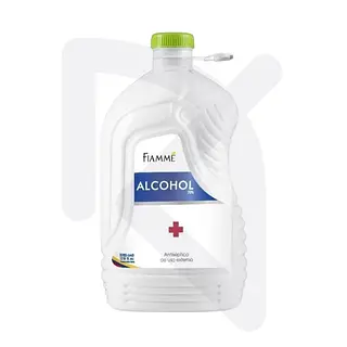 Alcohol Antibacterial Al 70% 3785cc Fuller Fiamme