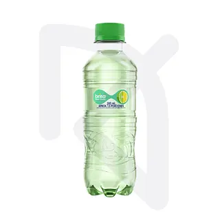 Agua Brisa Con Gas Sabor A Lima Limón 280ml